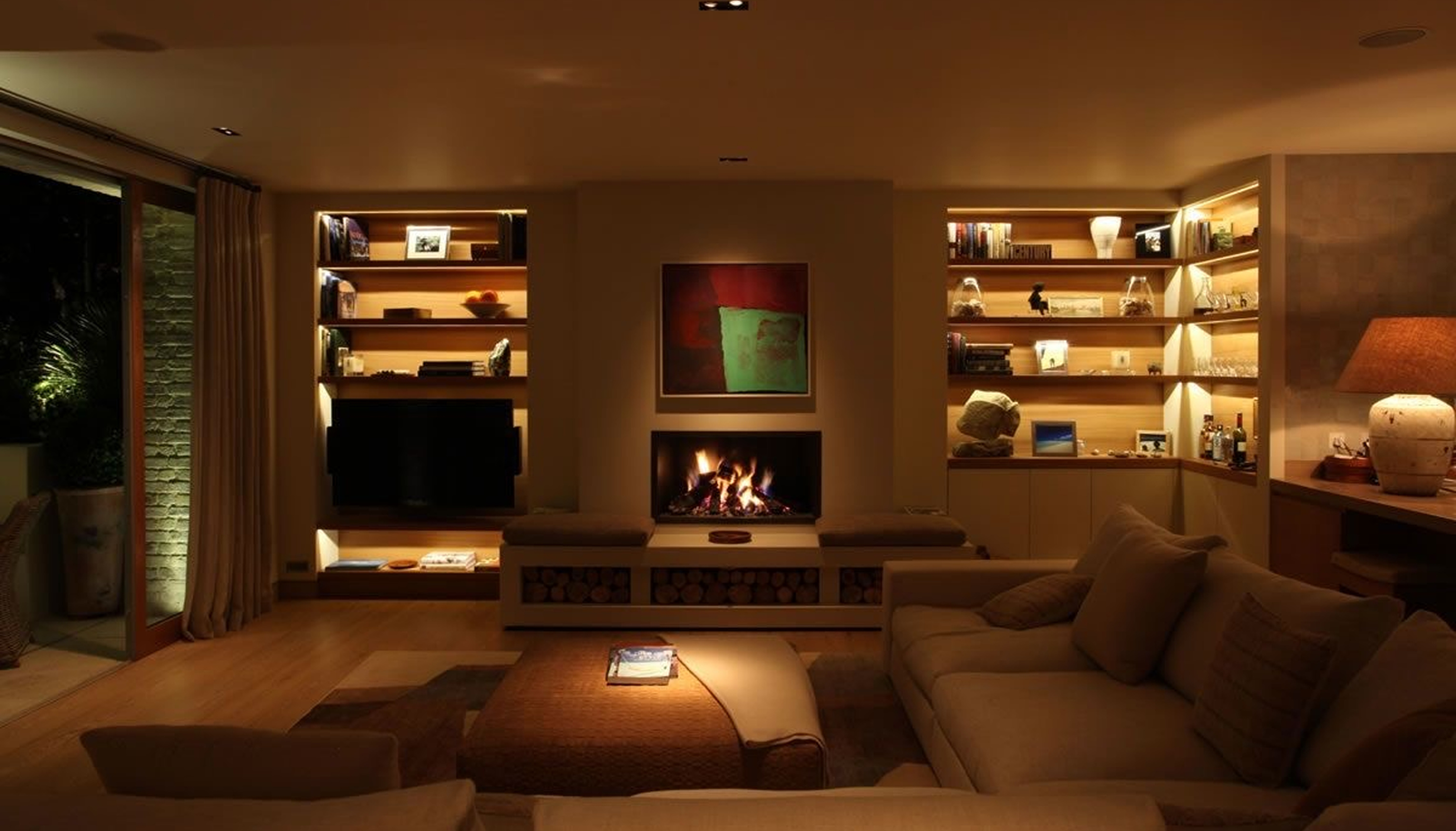 Profile case study preview